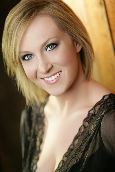 Lindsay Ammann Staatsoper Stuttgart