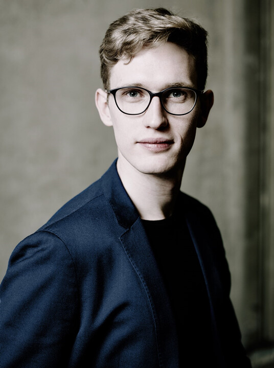 Thomas Guggeis | Staatsoper Stuttgart