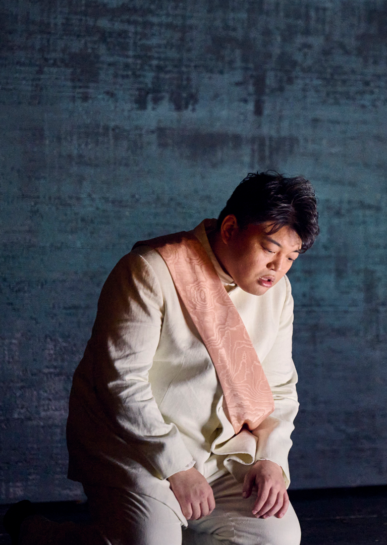 Was sagt der Cast über „Don Carlos“? Staatsoper Stuttgart